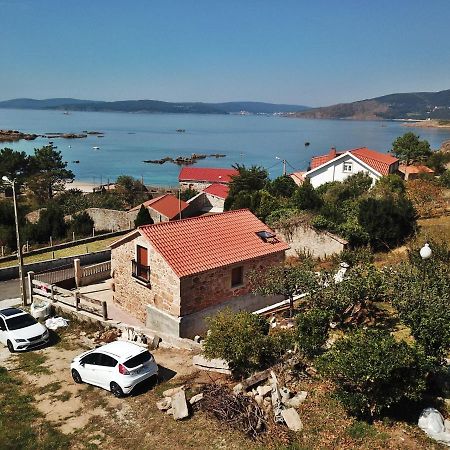 O PindoCasa Porto De Quilmas别墅 外观 照片