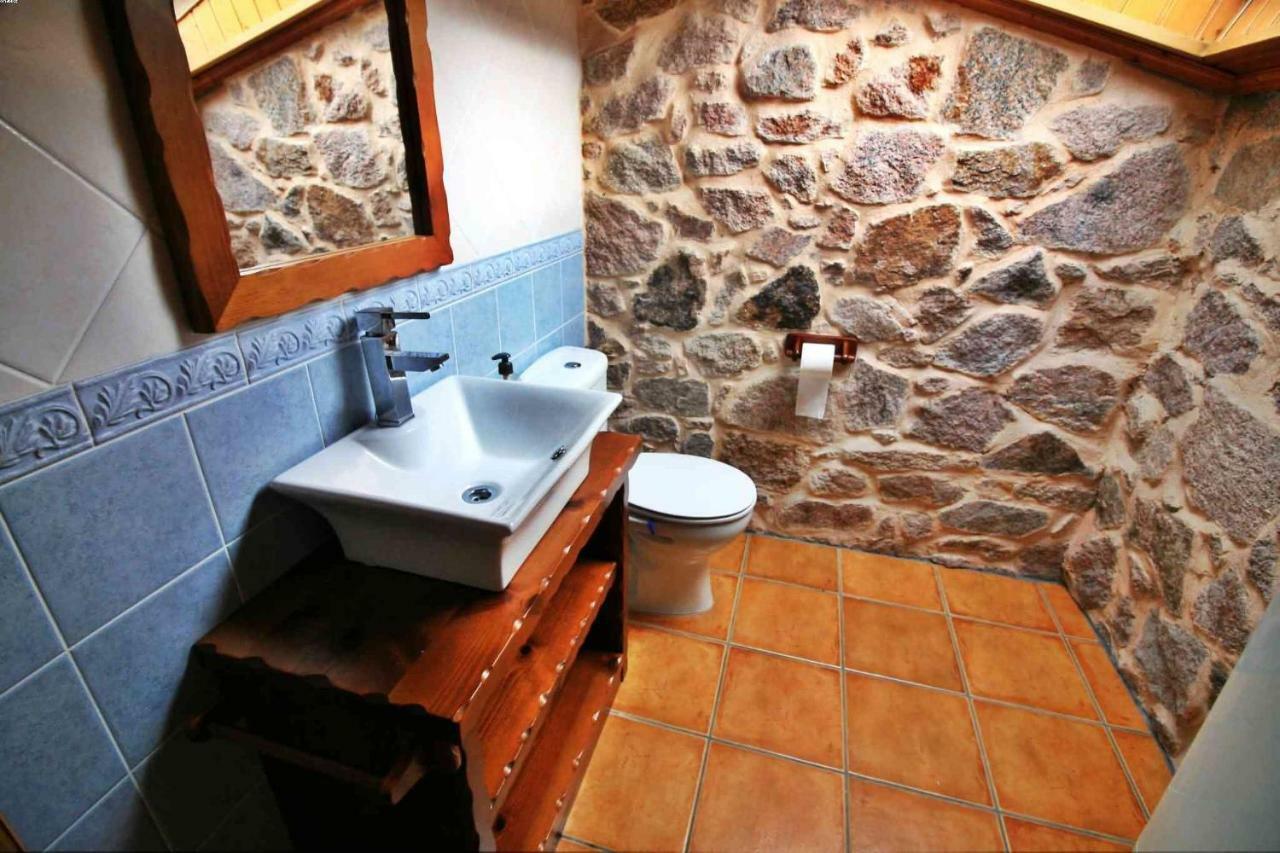 O PindoCasa Porto De Quilmas别墅 外观 照片