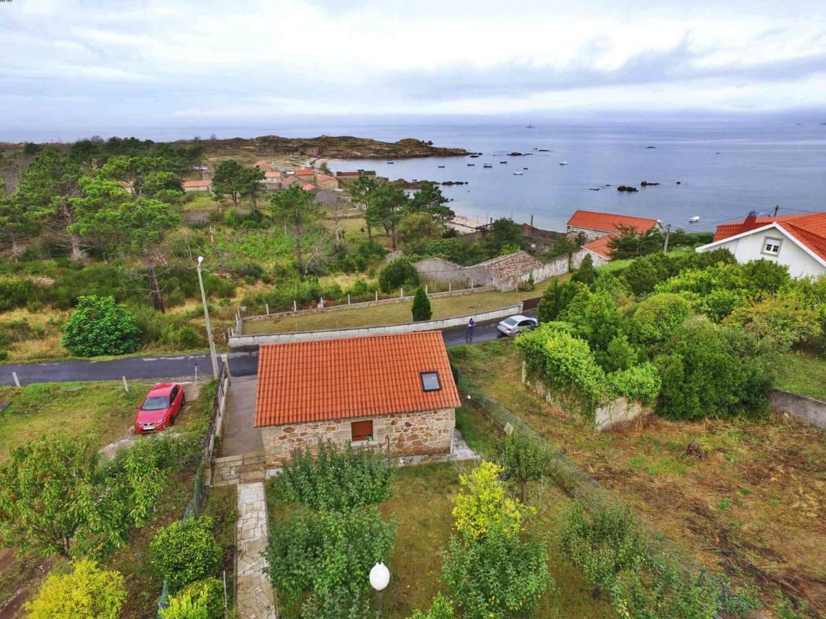 O PindoCasa Porto De Quilmas别墅 外观 照片