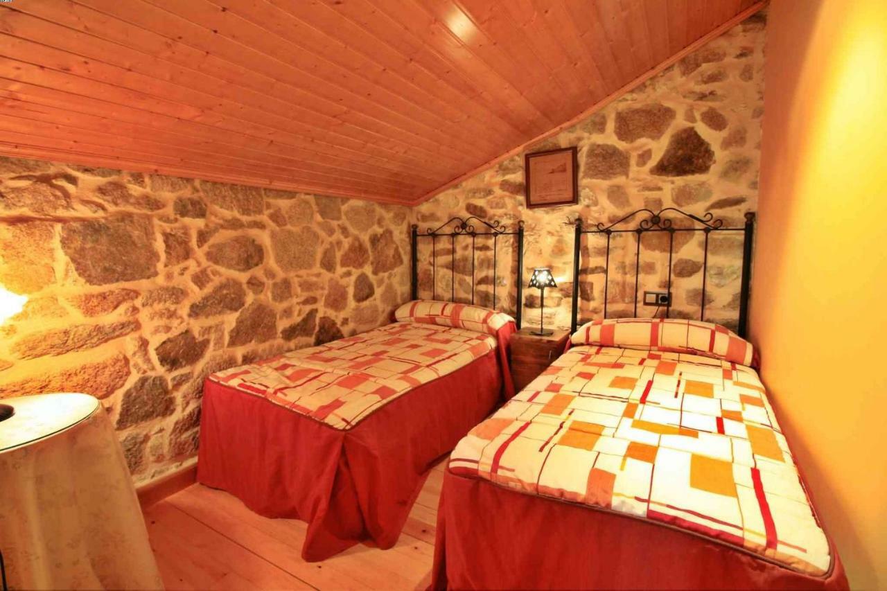 O PindoCasa Porto De Quilmas别墅 外观 照片