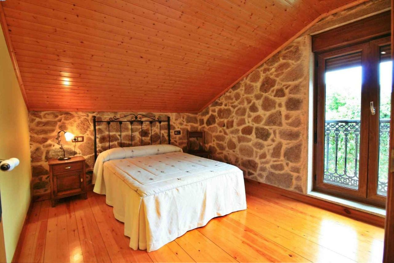 O PindoCasa Porto De Quilmas别墅 外观 照片